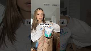 lmk any other products u recommend college student foodie food haul florida shorts viral [upl. by Niatsirhc]