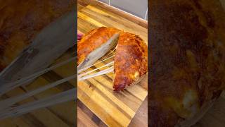 The Easiest Way to Make Homemade Cheesy Bread  Perfect EVERY Time Part 2 of 2 [upl. by Supat]