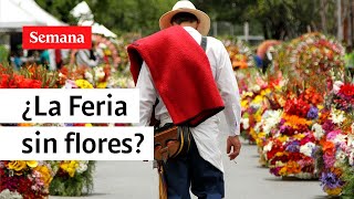 ¿Qué pasó con la Feria de las Flores 2023 de Medellín y sus eventos Le contamos [upl. by Adnarahs484]