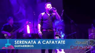 Serenata Cafayate 18 [upl. by Eenrahc]