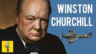 How to Win a World War  CHURCHILL  Paul Johnson  Animated Book Summary [upl. by Averell720]