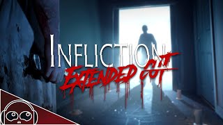 Infliction Extended Cut  Ça va couper chérie PS5 LETS PLAY FR [upl. by Rimisac177]