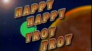 WITWICS  Theyre Smarta in Sparta or Happy Happy Troy Troy 1993 [upl. by Oyr27]