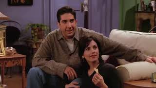 Friends Best Moments  Season 2  Keep Laughing [upl. by Walt]