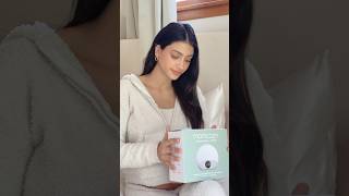 Let’s set up my new Momcozy sunrise alarm clock get 20 off with code YTSWN07F [upl. by Laney]