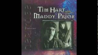 Tim Hart amp Maddy Prior Dancing at Witsun [upl. by Budd]