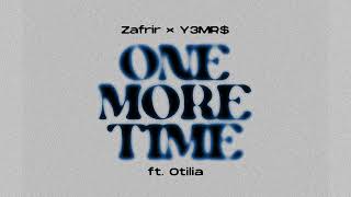 Zafrir amp Y3MR  One More Time feat Otilia Visualizer Ultra Records [upl. by Suivatnad]