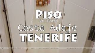 Apartamento en Costa Adeje Tenerife 326600 EUR [upl. by Eicak]