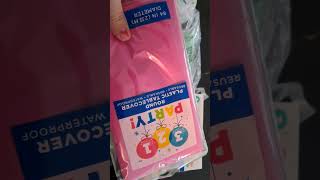 vlogtober day 12 dollar general haul October 17th birthday 🎂 🥳 🎉 🎈 🎁 [upl. by Handy]