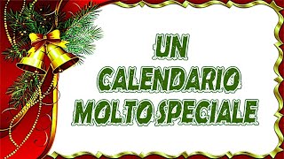 Un calendario molto speciale  Film Ita Completo [upl. by Hanschen]