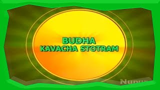 Budha Kavacha Stotram  Powerful Navagraha Stotram  Navagraha Mantra  Shemaroo Bhakti [upl. by Arhaz137]