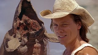 New TREMORS TV Series Starring Kevin Bacon [upl. by Fenella570]