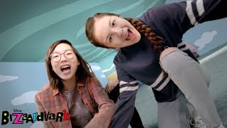 Bizaardvark  So Dramatic Song Official Disney Channel UK [upl. by Ayor]