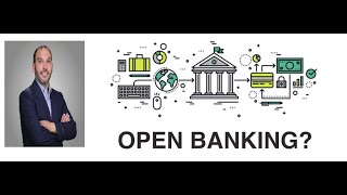 Open Banking  What is Open Banking Egypt  Arabic [upl. by Nitsirhc]