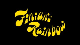 Finians Rainbow 1968  Trailer [upl. by Anh113]