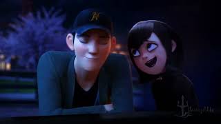 MAVIS amp TADASHI  GHOSTIN [upl. by Bergin]