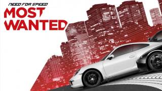 NFS Most Wanted 2012 Soundtrack  3 Asherel  Shake The Dust [upl. by Coussoule940]