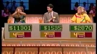 Press Your Luck 487 [upl. by Hughie]