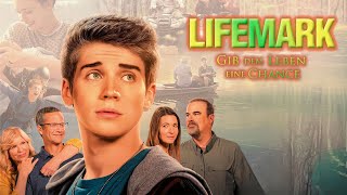 Lifemark  Gib dem Leben eine Chance  Trailer ab Dezember 2024 auf silverlinetv [upl. by Annahsohs98]