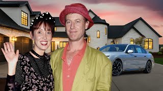 Shelley Duvall Cause of Death Husbands Age Kids Net Worth amp Lifestyle [upl. by Dyke]