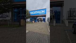 Decathlon  Aalen [upl. by Robina]