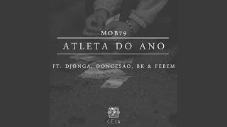 Atleta do Ano Remix [upl. by Alasdair]