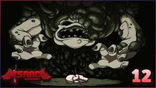 Primer combate contra ¿Mama¡  The binding of isaac Repentance [upl. by Bertie]