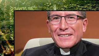 Vídeo Noticia El Papa Francisco nombra nuevo obispo en Perú [upl. by Clarance172]