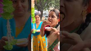 Village akka city sister 😂 episode 435 saipavani subbalakshmi ownvoice jayaammulu trending [upl. by Kendrah]