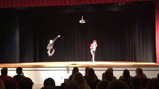 RMS Talent Show Teachers Performance [upl. by Beitz]