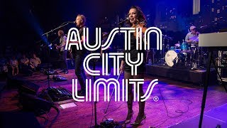 Jason Isbell amp the 400 Unit on Austin City Limits quotIf We Were Vampiresquot [upl. by Calise165]