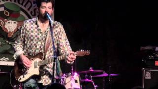 TAB BENOIT  quotJAMBALAYAquot [upl. by Anoynek]