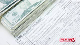 What is a Tax Return TurboTax Tax Tip Video [upl. by Paugh39]