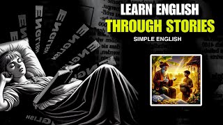 English story Book  English story for speaking English  English fairy tales in simple English [upl. by Bound890]