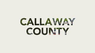 Welcome to Callaway County MO  Season 7  Episode 1 [upl. by Eicart363]