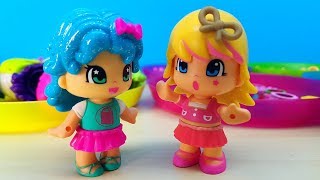 Pinypon nuovo episodio in italano cartoni animati per bambini piccoli [upl. by Jolynn]