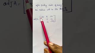 Symmetric matrix  diagonal matrix triangular matrix with examples [upl. by Walworth]