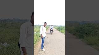 Fri  End😲😂 shorts kcindian friends comedy trending funny viralnow pushpa2 twist [upl. by Alleinnad578]