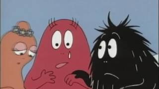 BARBAPAPA  JORDEN RUNDT VOL 13 DANSK TALE [upl. by Alexander]