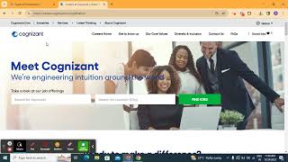 Cognizant Finally Started Hiring 2023  Biggest Mass Hiring  Superset Platform  Cognizant Freshers [upl. by Lledrev]