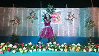 Tabare Taba meri Hindi Song  Stage performance Dance  Single dance [upl. by Htial]