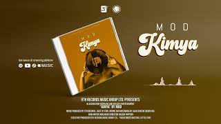 MOD  Kimya Official Audio [upl. by Sidney]