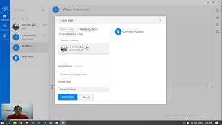 DingTalk Tutorial Video Project task management amp Sub contractor management [upl. by Balliol222]