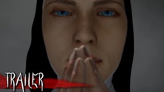 HELL SERVANTS  Teaser Trailer [upl. by Georas]