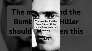 Claus von Stauffenberg The Man Behind the Bomb Who that would have killed Hitler [upl. by Connelley]