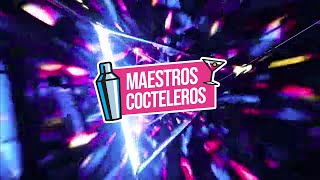 🍸🍹  MAESTROS COCTELEROS  Programa 1 47 [upl. by Ledniahs819]