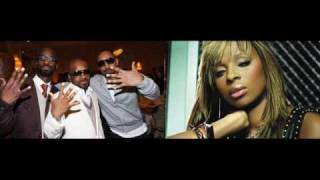 Mary J Blige ft Johnta Austin  I am [upl. by Ziwot895]