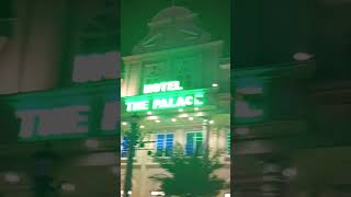 Hotel the palace l♥️palace [upl. by Nunci]