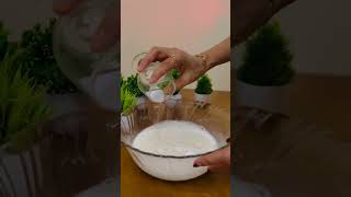 Milk Pudding Bites  Zindagi Stevia  Stevia Reciape  Stevia Powder [upl. by Alby685]