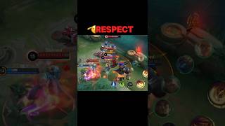 TIGREAL BEST SET IN 2024 mobilelegends activenow mlbb tigreal shorts [upl. by Squire]